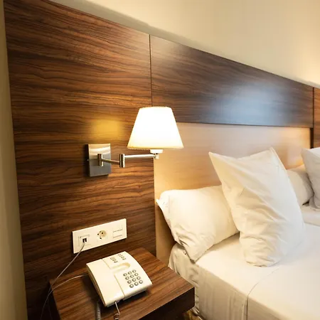 Abetos 4* Кордова