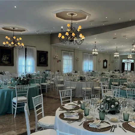 Abetos 4* Кордова