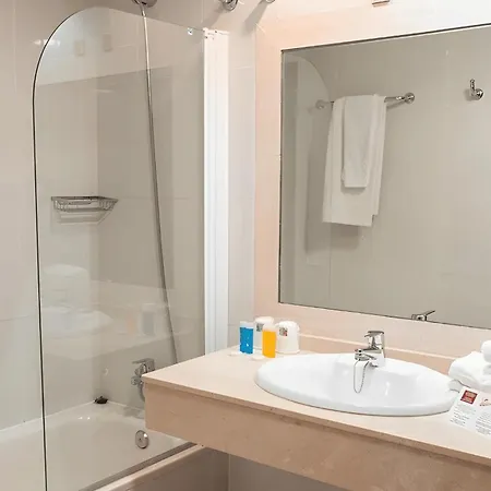 Abetos 4* Córdova