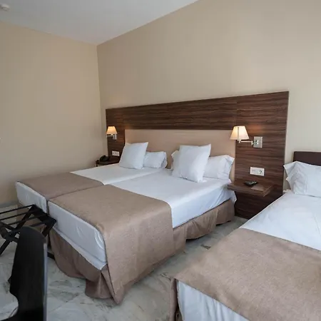 Abetos Hotel Cordoba