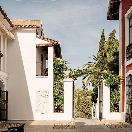 Abetos Hotel Cordoba