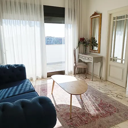 Hotel Abetos Cordoba