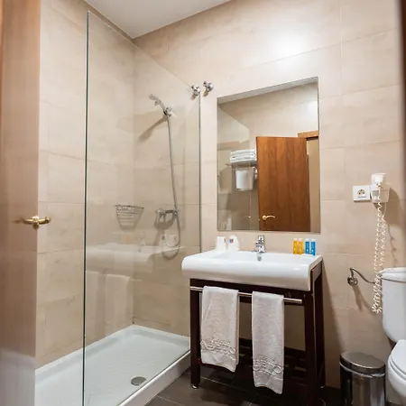 Abetos Hotel Cordoba