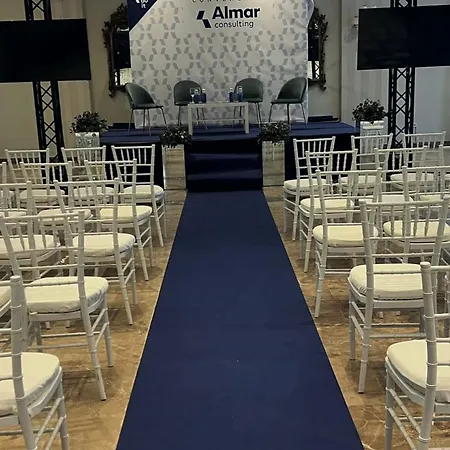 Abetos מלון